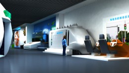 苏州青少年科技馆升级改造：三大主题展厅+149件展品