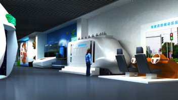 苏州青少年科技馆升级改造：三大主题展厅+149件展品