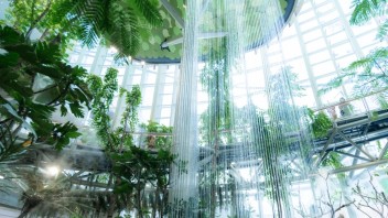 科技与艺术融合的展厅设计：15个神作引领<b>沉浸式体验</b>新浪潮