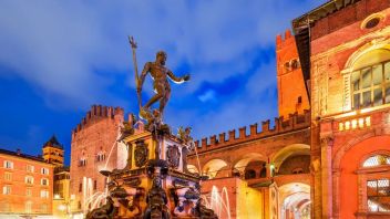 以“公共文化+旅游”为引领的博洛尼亚“文旅融合”模式