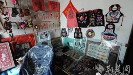 湖北首家民营民俗博物馆：大别山民俗博物馆创办人十年收藏万件老物件