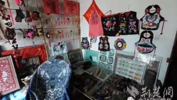 湖北首家民营民俗博物馆：大别山民俗博物馆创办人十年收藏万件老物件