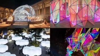 文旅融合高质量发展：科技赋能旅游业升级与演艺市场新空间