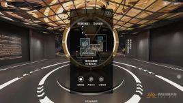 线上虚拟展厅疫苗博物馆，用数字展陈呈现中国预防接种事业发展历程