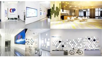 展览馆空间设计三大类型划分，虚实结合塑造独特展陈空间体验