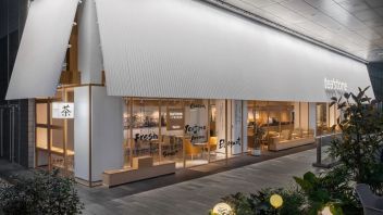 新中式茶文化空间业态解析：从tea'stone到隐溪茶馆的沉浸式实践