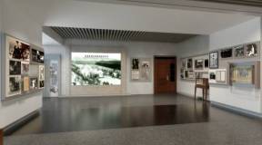 梅园新村纪念馆展陈改造完成，探访中共代表团南京谈判旧址