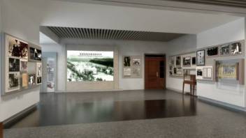 梅园新村纪念馆展陈改造完成，探访中共代表团南京谈判旧址