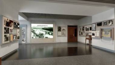 梅园新村纪念馆展陈改造完成，探访中共代表团南京谈判旧址