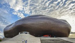 鄂尔多斯市博物院文创产品开发：300余款特色文创让文物“活”起来