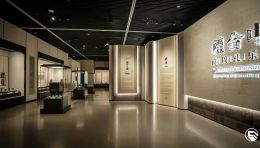 礼合中国——商周礼乐文明特展：河南博物院透视礼制变革与器物藏礼