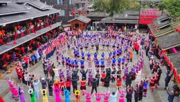 非遗+旅游如何出圈？从数字化到主题线路全解析