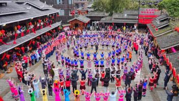 非遗+旅游如何出圈？从数字化到主题线路全解析