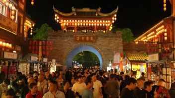 重庆荣昌卤鹅如何带火一座城？2025网红<b>城市文旅</b>出圈案例分析