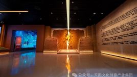 陶寺遗址博物馆展陈设计：4300年前“尧舜都城”如何实证中华五千年文明？
