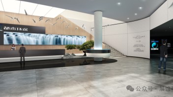 <b>企业展厅设计</b>全流程解析：从调研到落地的五个关键阶段