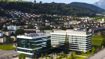 迅达未来<b>科技展厅设计</b>：沉浸式体验城市出行变革