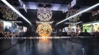 什么是艺术装置？解读装置艺术的定义、特征与发展趋势