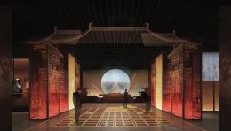 当5G遇上博物馆：VR+MR+AI技术如何打破空间束缚，开启无限数字展厅？