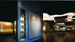 临汾市博物馆荣升国家一级博物馆 | 探秘“最早中国”与晋国霸业