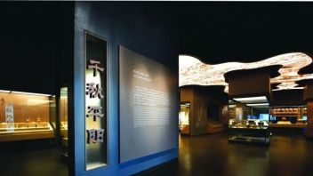 临汾市博物馆荣升国家一级博物馆 | 探秘“最早中国”与晋国霸业