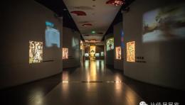 中国扇博物馆陈列布展设计：高科技还原历史，国庆游客近20万