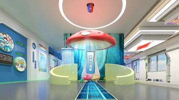 喜报！三月雨成功中标皮山县“青少年法治教育基地”项目