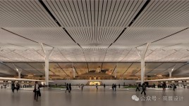 ‌西部机场博物馆设计：全球首家机场文物馆免费参观指南
