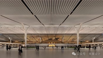 ‌西部机场博物馆设计：全球首家机场文物馆免费参观指南