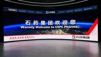 【奥林展览】石药集团企业展厅及文化建设