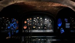 里斯本考古博物馆：探索2500年历史与沉浸式考古之旅