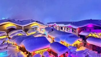 冰雪经济破局之道：从哈尔滨到阿勒泰，如何实现“流量”变“存量”？