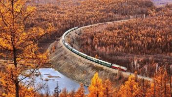 从特种兵到慢充式旅游：国庆消费新常态，疗愈游与微度假受追捧