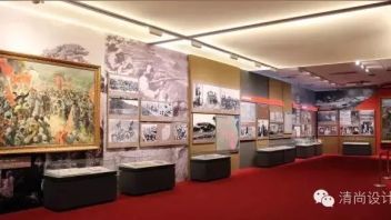 军博《英雄史诗不朽丰碑》长征主题展览：六大板块+五处场景重现