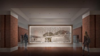 余光中作品文学馆设计：探寻《乡愁》背后的永春故事与文化传承