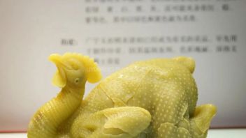 全国博物馆倒数第一之争？深度揭秘广东博物馆镇馆之宝与亮点！