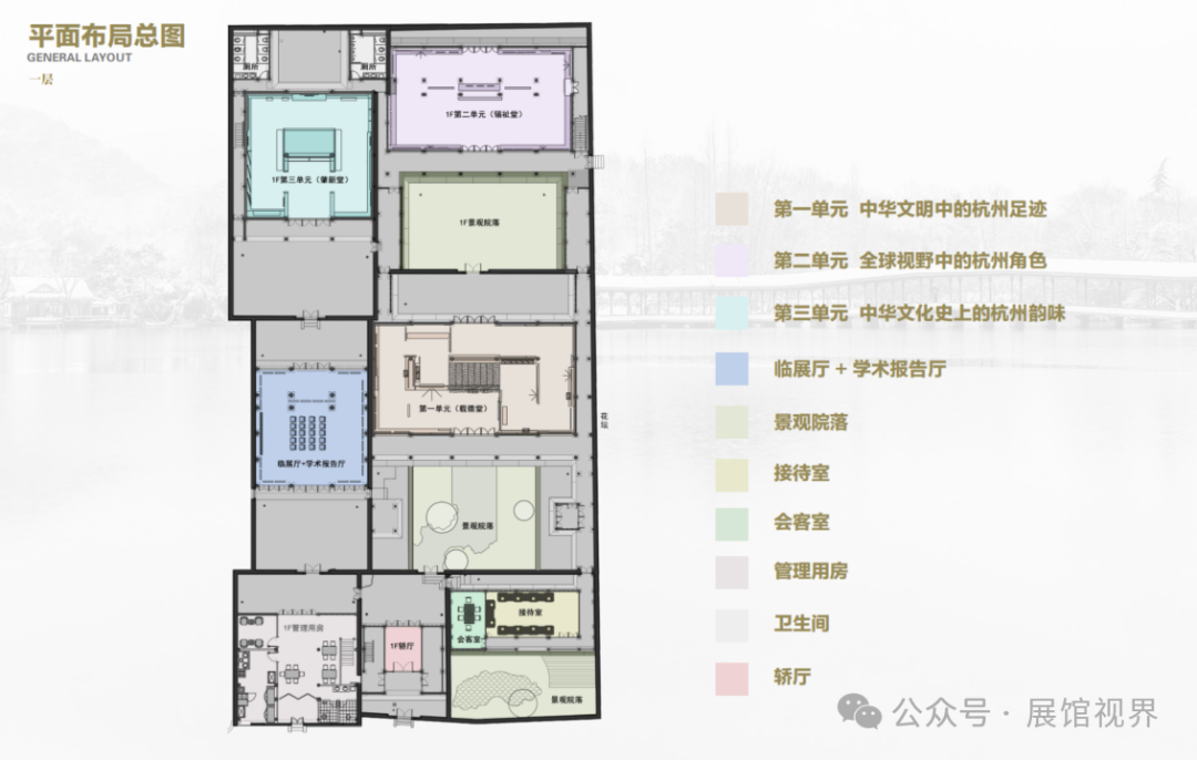 策展概念分析图9