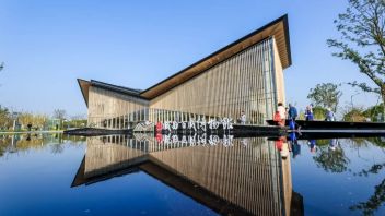 昆山戏曲百戏博物馆：科技赋能沉浸式体验，打造文旅新地标