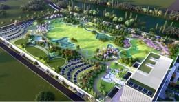 苏州科技城水质净化厂展厅：5G智慧净水与绿色双碳友好全场景展示