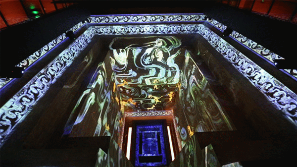 湖南省博新馆开放：马王堆汉墓文物与《国家宝藏》特展全攻略