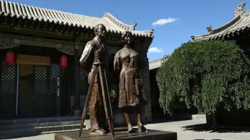 大同梁思成纪念馆展陈设计：四个展厅+临展设计，深情缅怀中国古建守护者