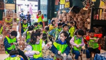 非遗研学旅行如何赋能文旅产业？资源整合与课程开发指南