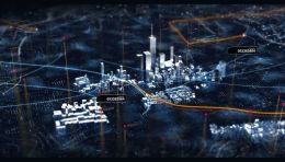 展厅立面设计：诗意空间的语言与自然光影的叙事艺术