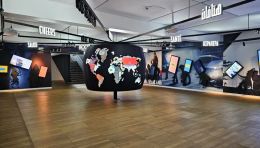 比利时啤酒博物馆全攻略：从酿造4D影院到定制啤酒的沉浸式体验