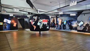 比利时<b>啤酒博物馆</b>全攻略：从酿造4D影院到定制啤酒的沉浸式体验