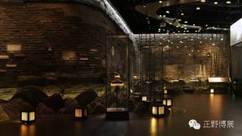 绍兴兰亭书法博物馆设计内幕：曲水流觞、雅集盛况全还原