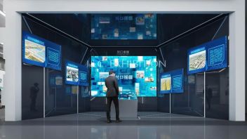 城市规划展览馆发展趋势解读：从城市记忆容器到人与城市对话空间的全新重构