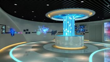 企业展厅应该怎么规划设计？