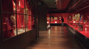 故宫博物院临时展览盘点：2014-2024年特展与文明交流主题展