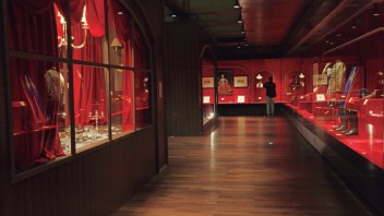 故宫博物院临时展览盘点：2014-2024年特展与文明交流主题展